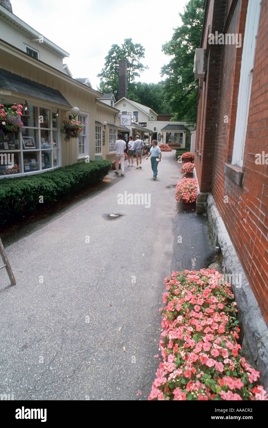 Stockbridge massachusetts hires stock photography and images Alamy