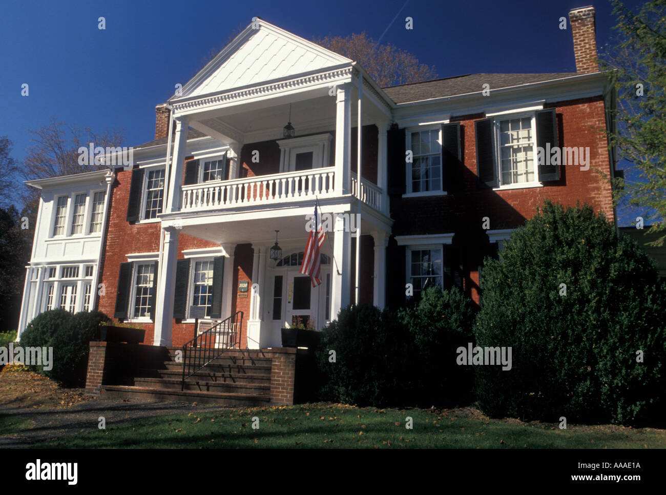 Historic lewisburg hires stock photography and images Alamy