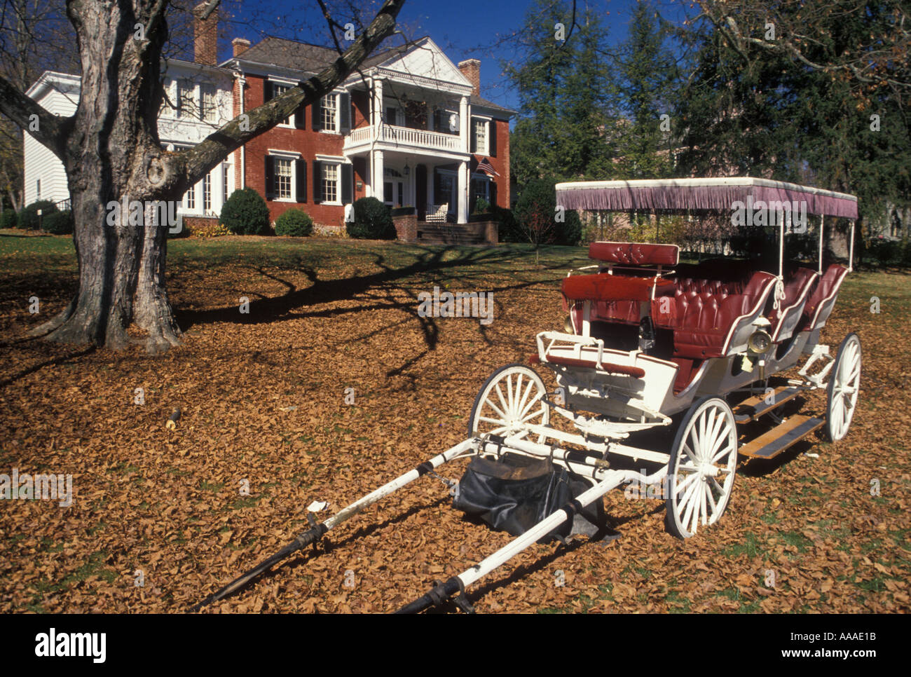 Historic lewisburg hires stock photography and images Alamy