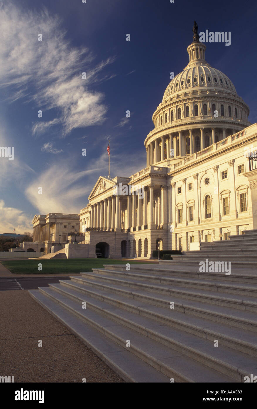 Historical u s capitol hi-res stock photography and images - Alamy