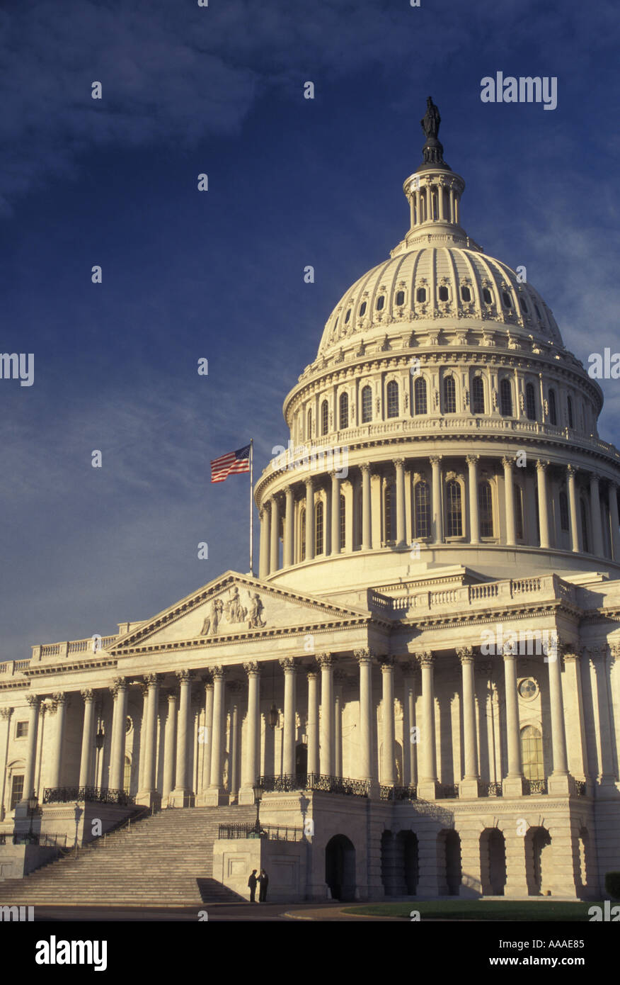 U s capital washington hi-res stock photography and images - Alamy