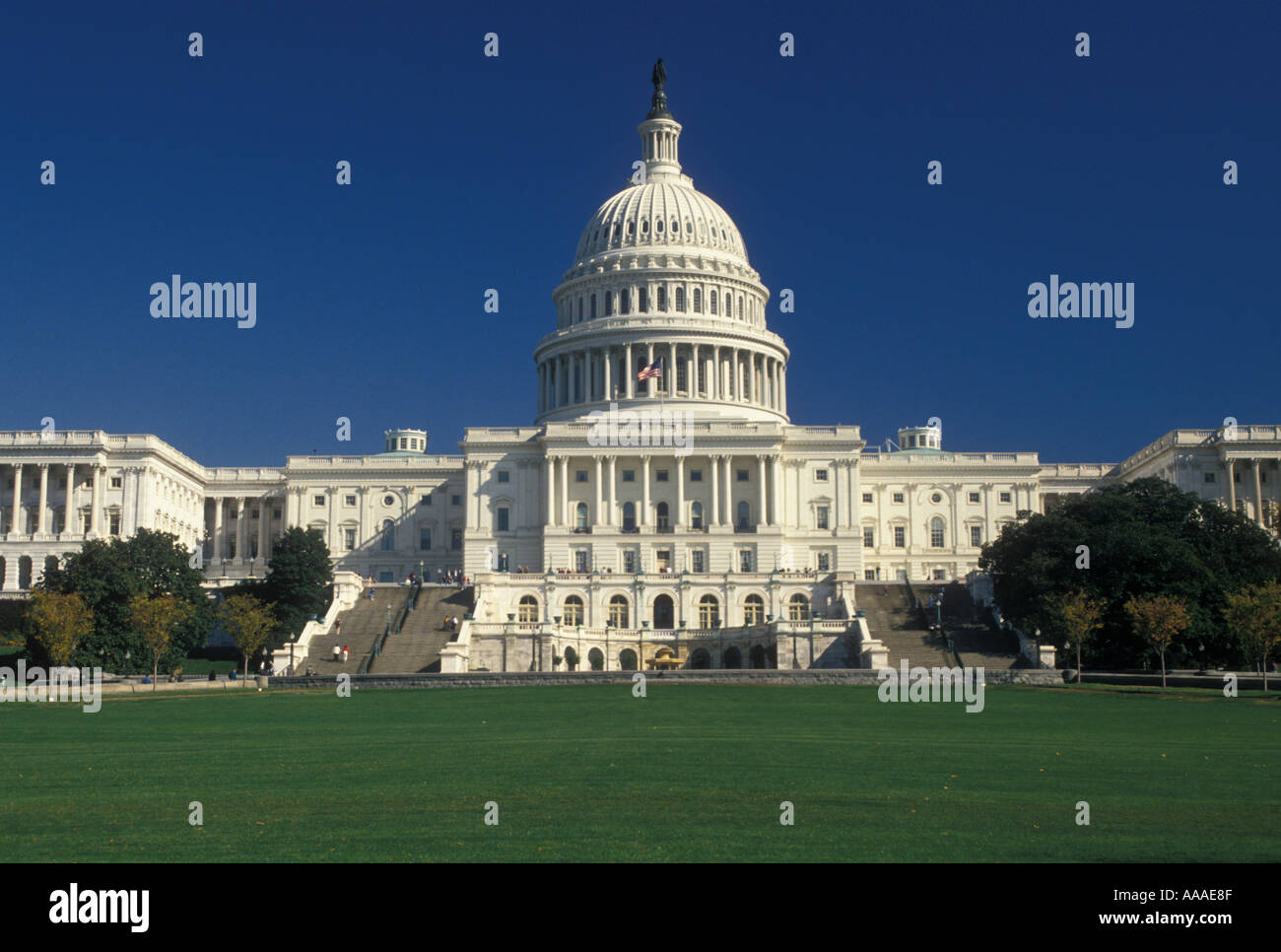 Washington d c capitol hill hi-res stock photography and images - Alamy