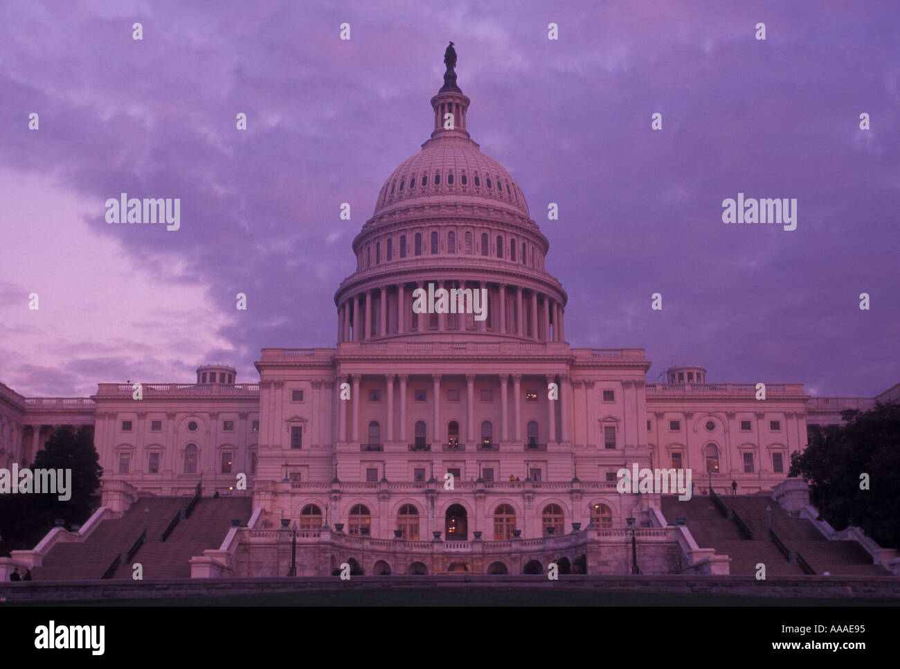 Washington dc sunrise photos hi-res stock photography and images - Alamy