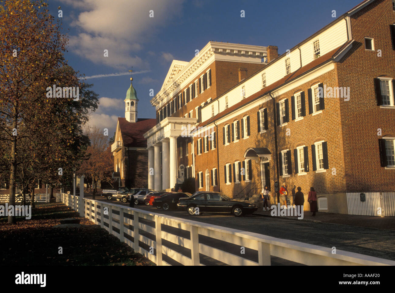 Moravian school hires stock photography and images Alamy