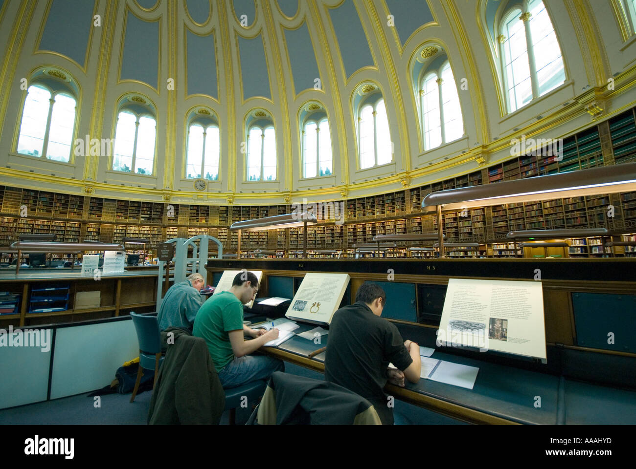 Reading room library british museum hires stock photography and images Alamy