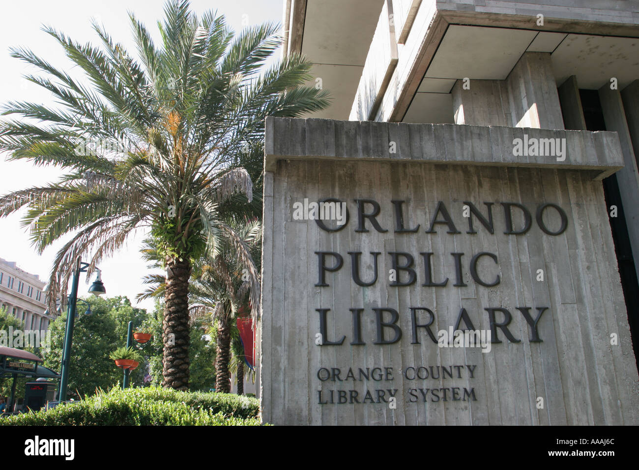 Orlando Florida,Central Boulevard,Public Library,book,books,collection