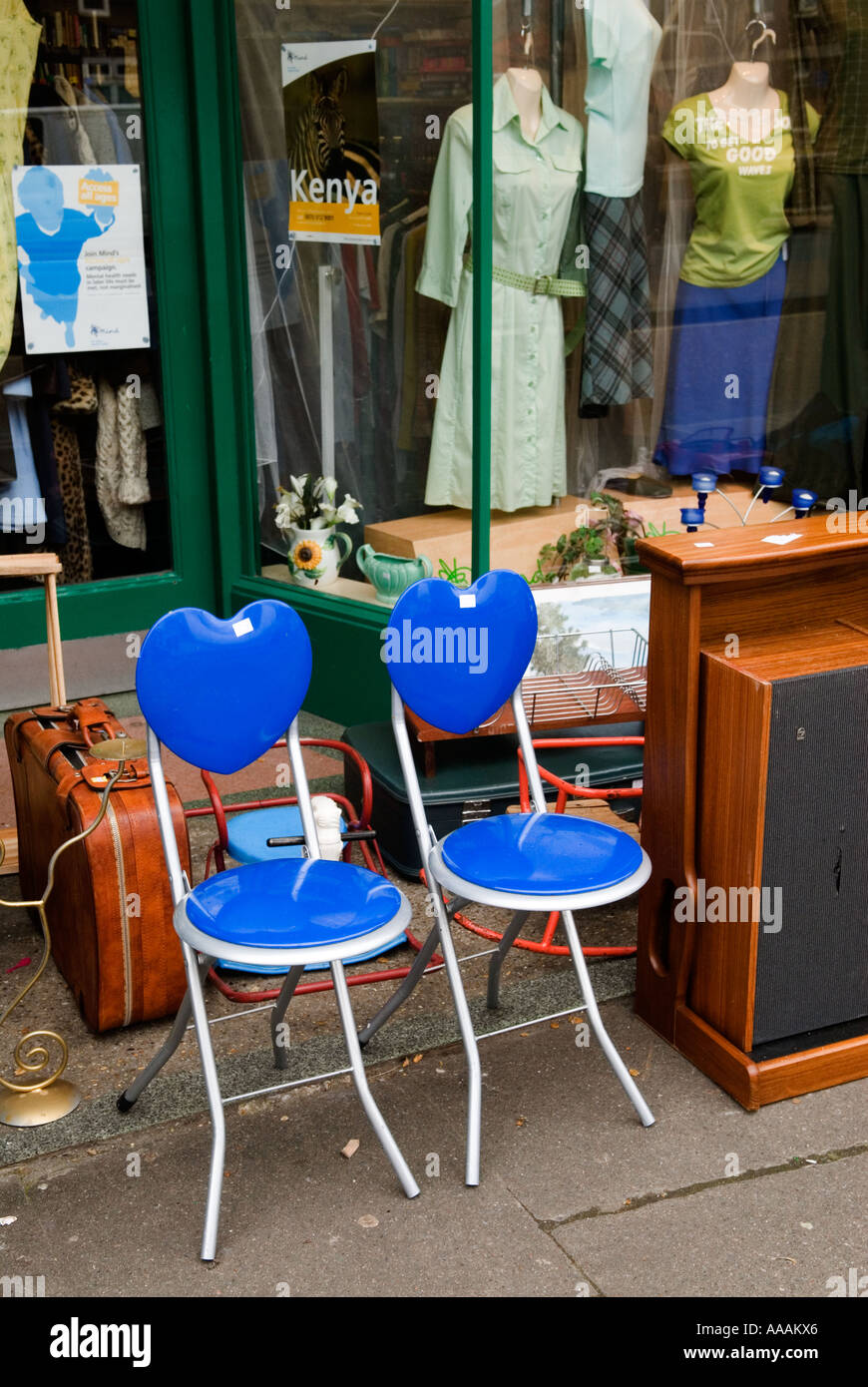 Vintage furniture shop london hires stock photography and images Alamy