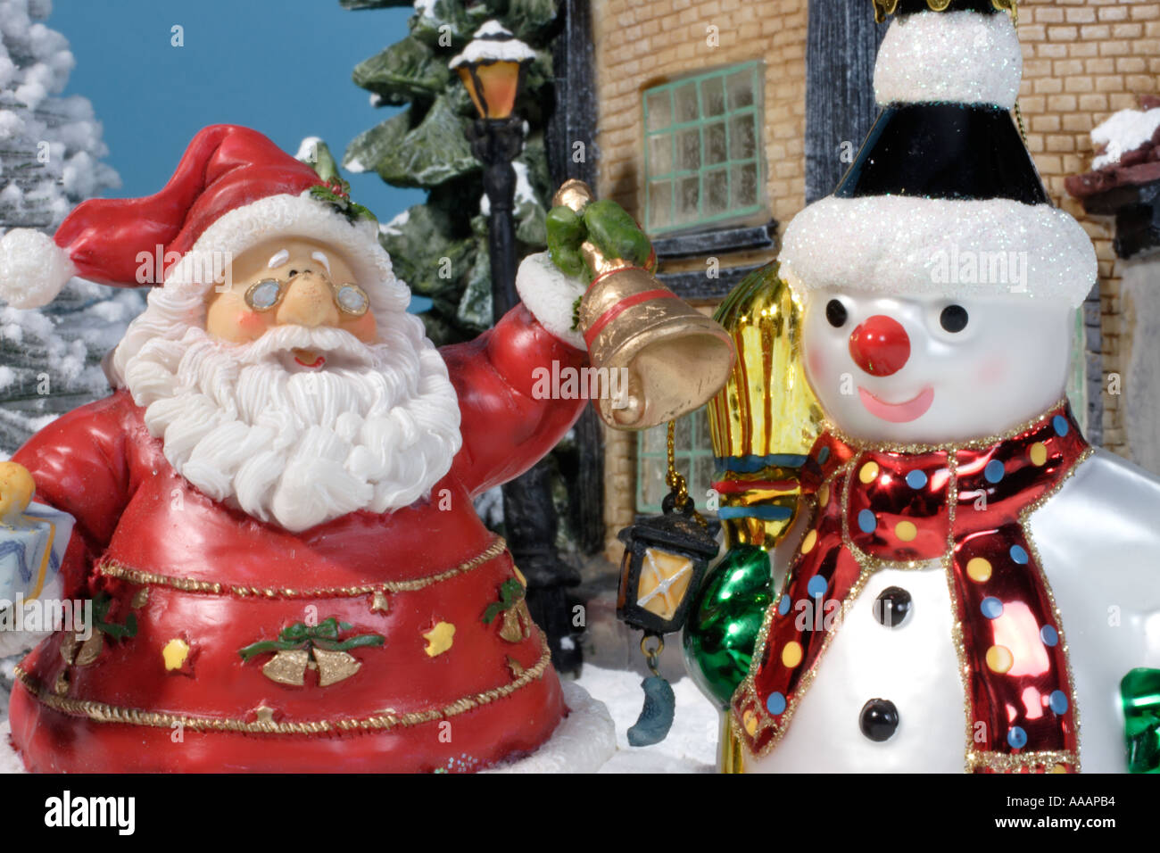 Decoration House Stock Photo - Alamy