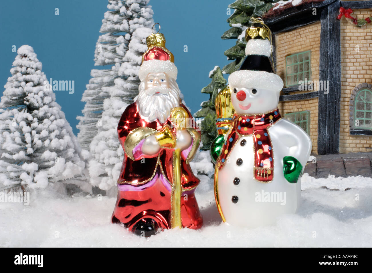 Decoration House Stock Photo - Alamy