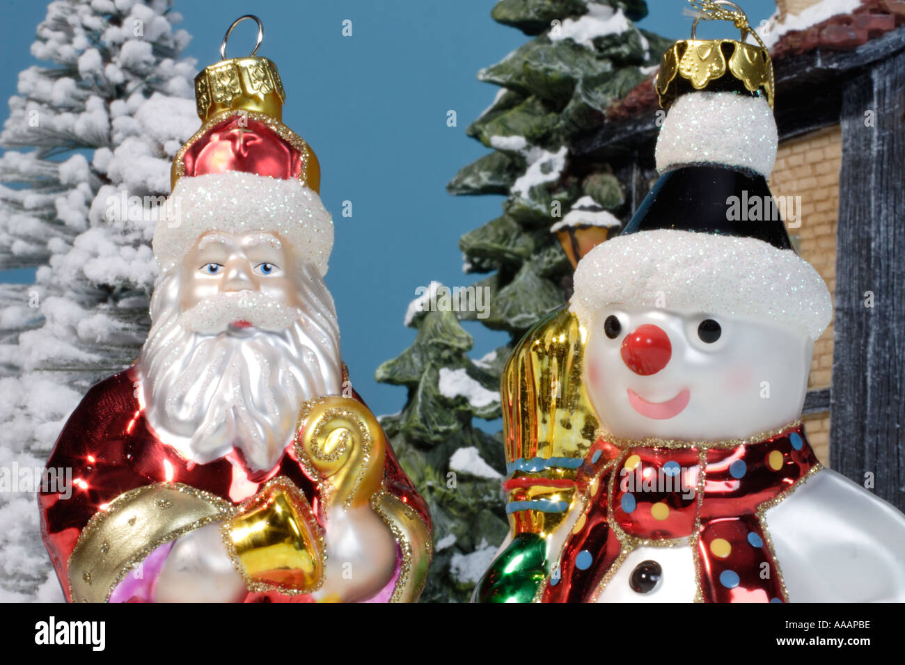 Decoration House Stock Photo - Alamy