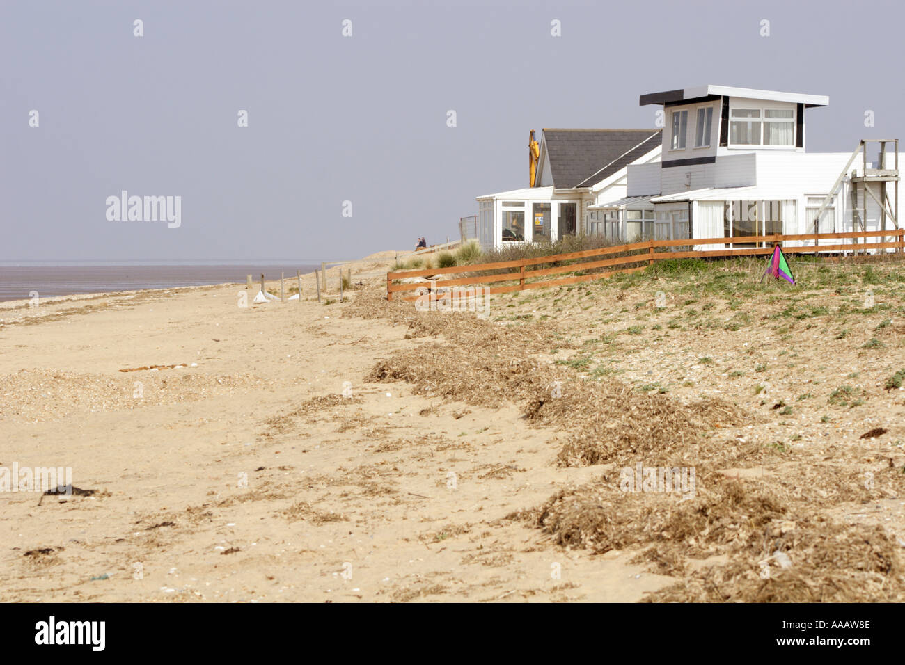 beach UK Stock Photo Alamy