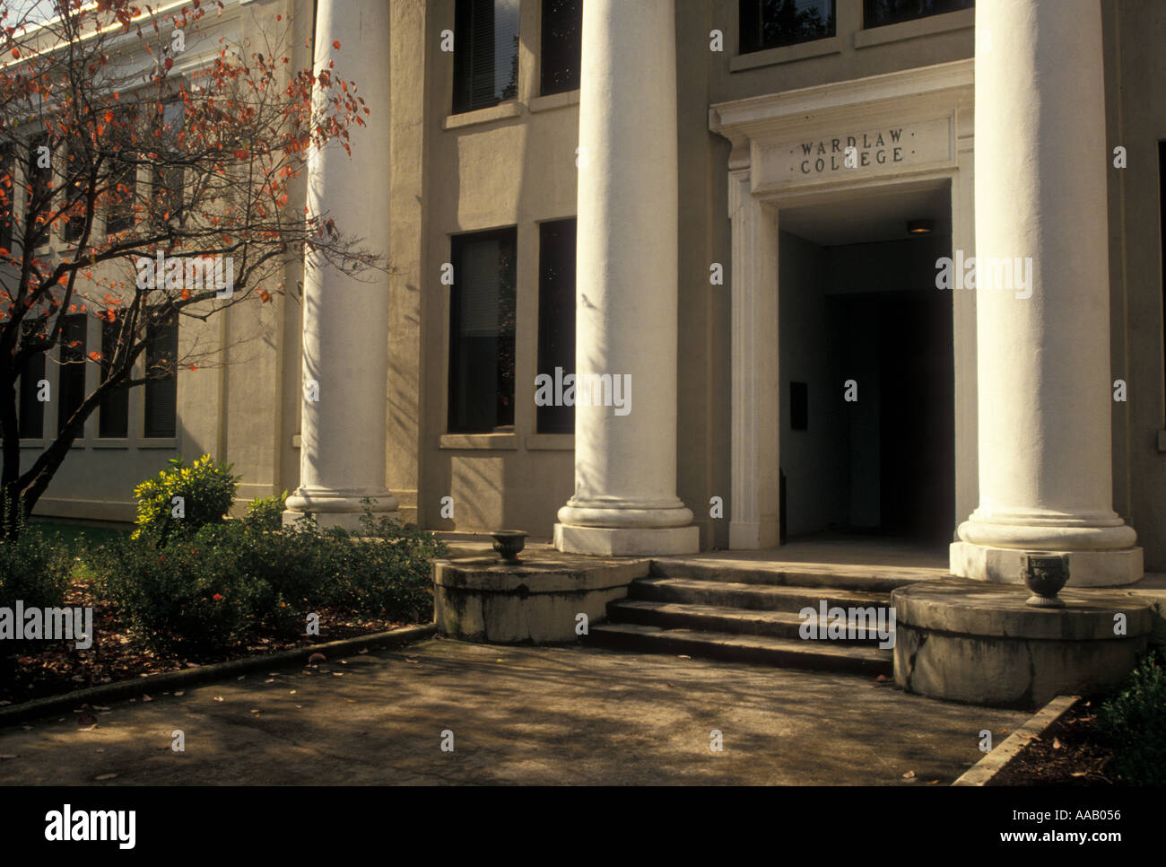 Columbia southern university hires stock photography and images Alamy