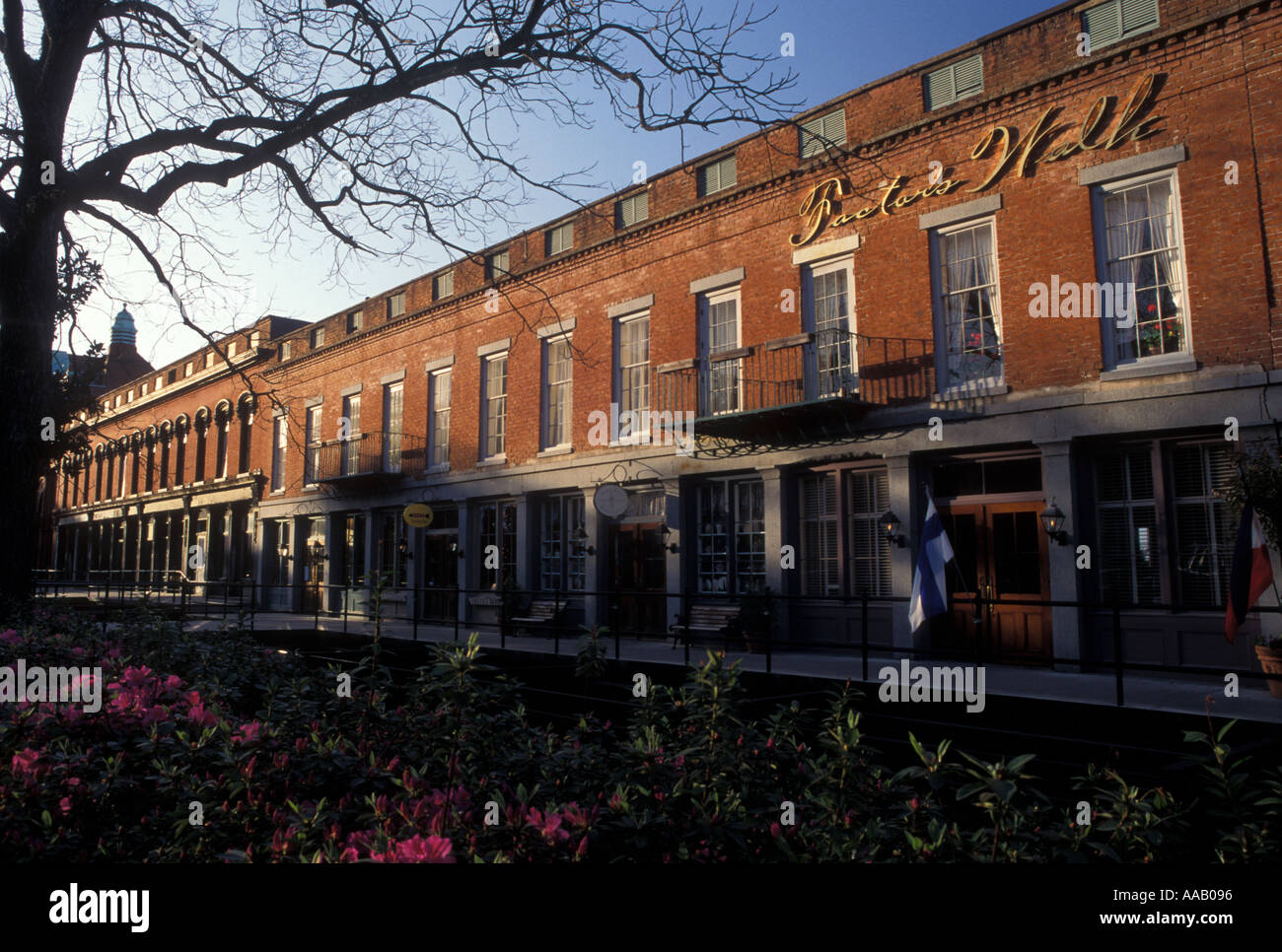 Savannah mall hires stock photography and images Alamy