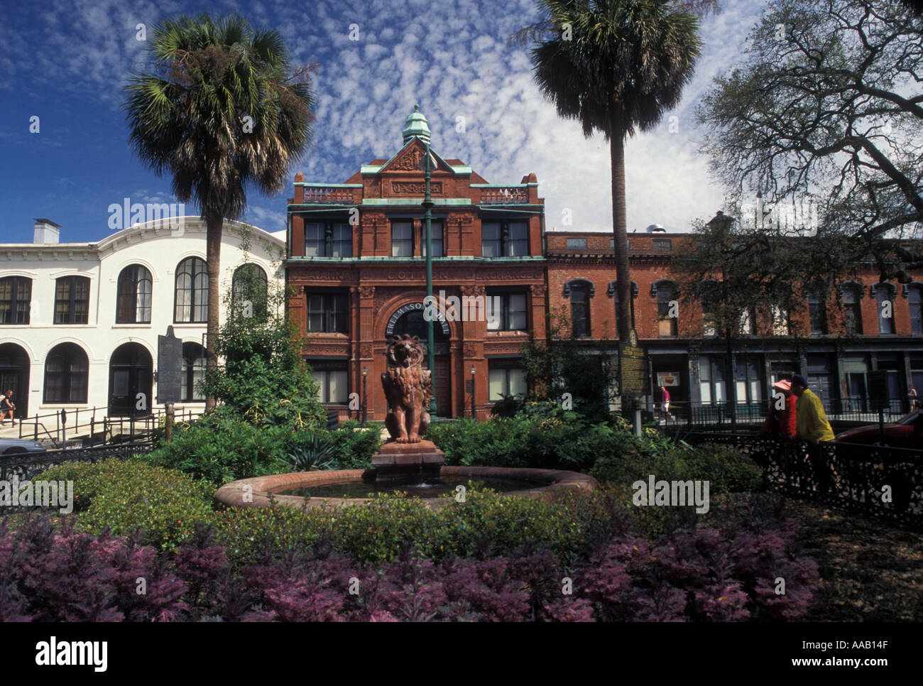 Georgia state historic preservation hi-res stock photography and images ...