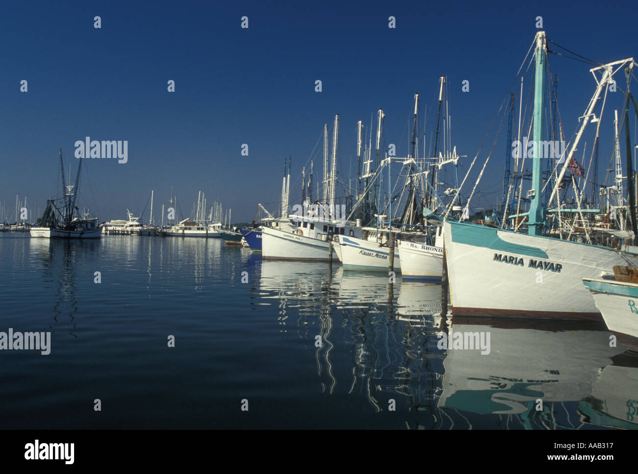 Mississippi coast landscape hi-res stock photography and images - Alamy