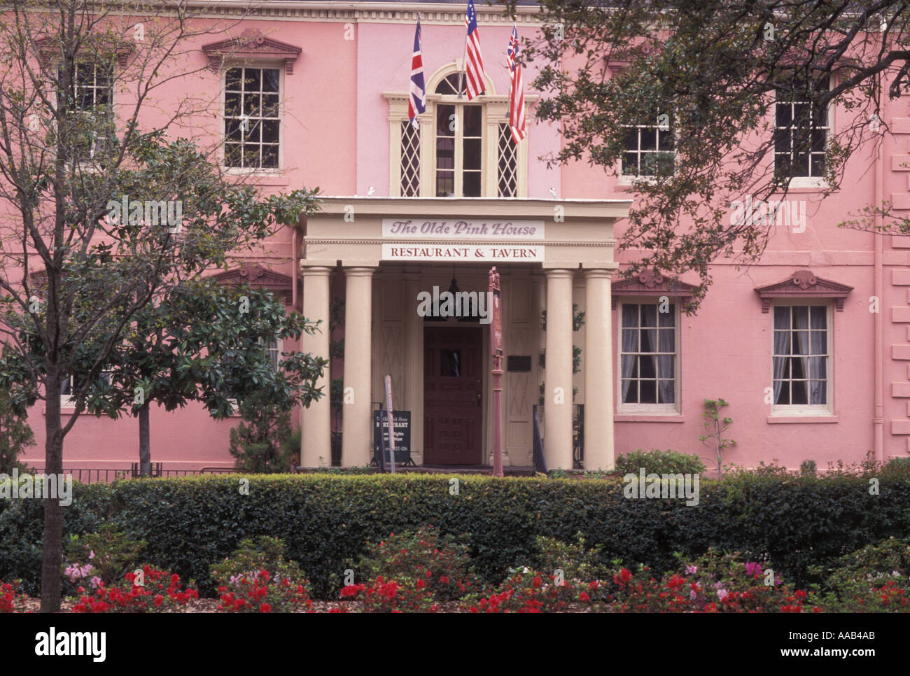 Savannah Ga June 2024 Ebba Neille