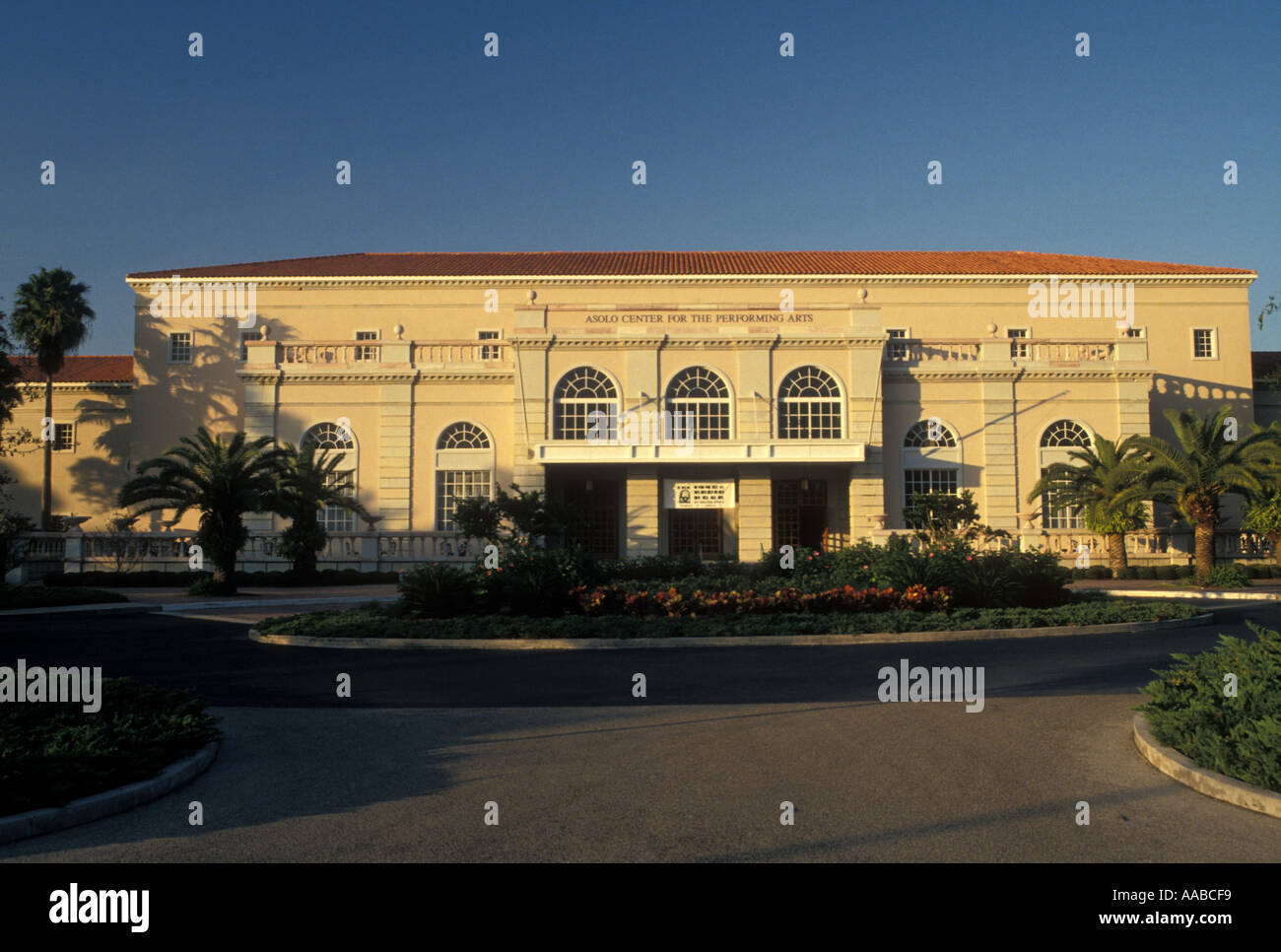 Asolo theatre asolo hi res stock photography and images Alamy