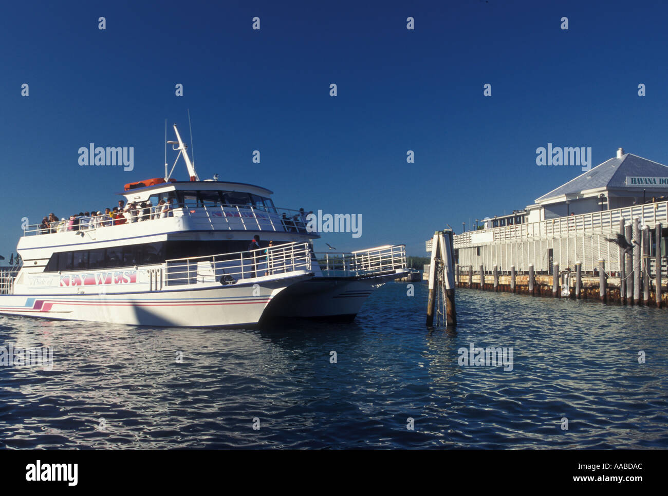 Glass bottom boat key west hires stock photography and images Alamy