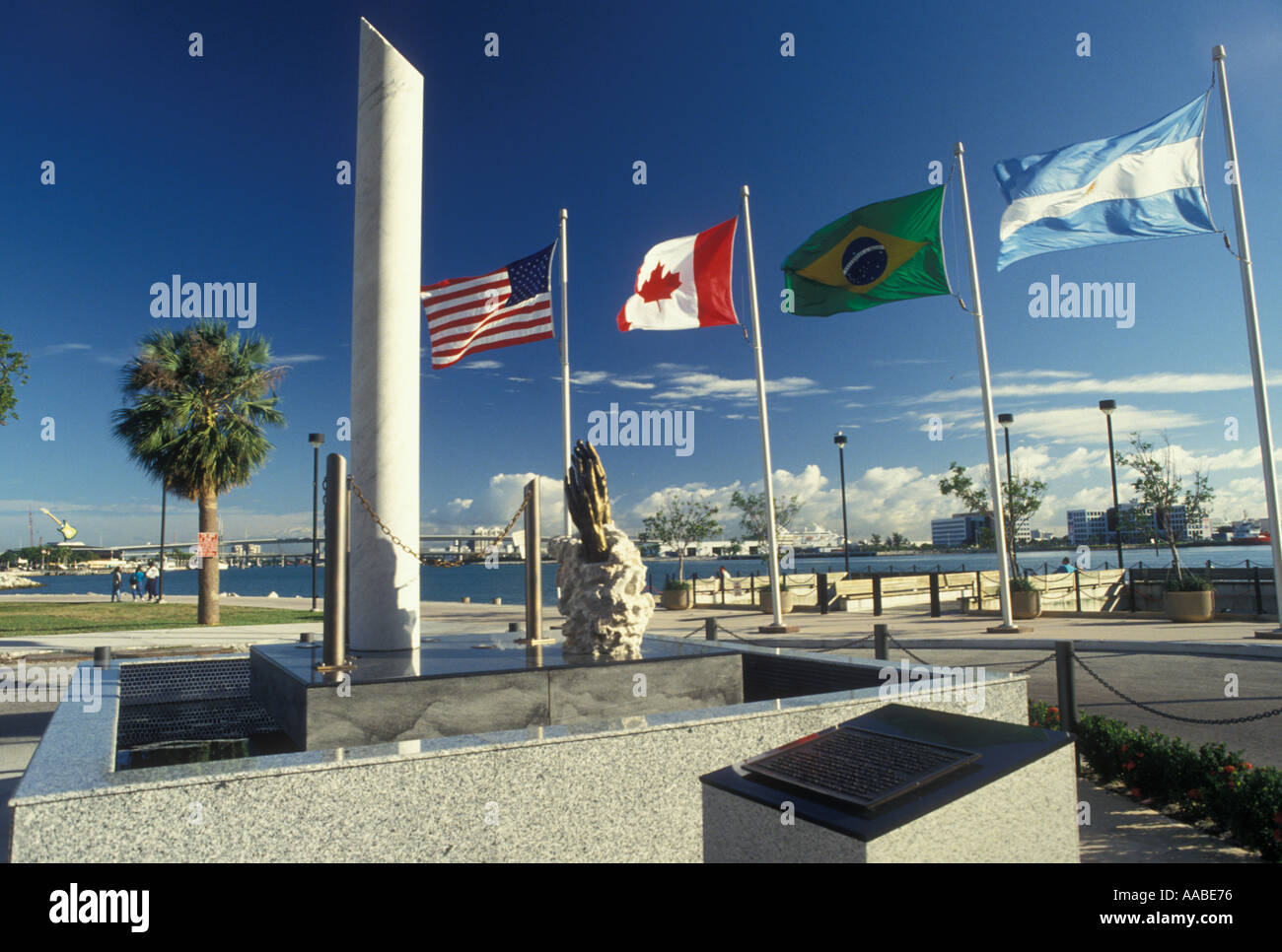Liberty city miami florida hires stock photography and images Alamy