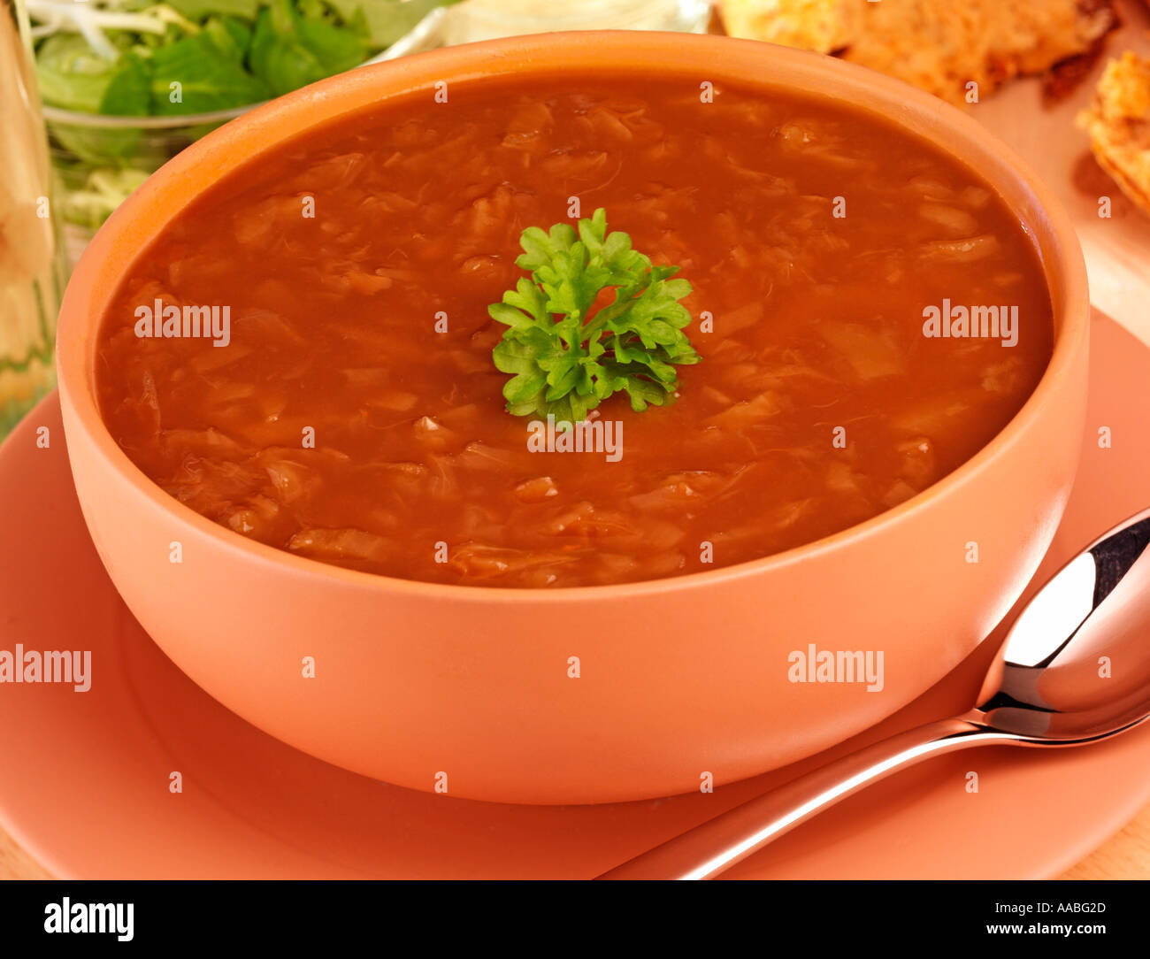 FRENCH ONION SOUP Stock Photo - Alamy