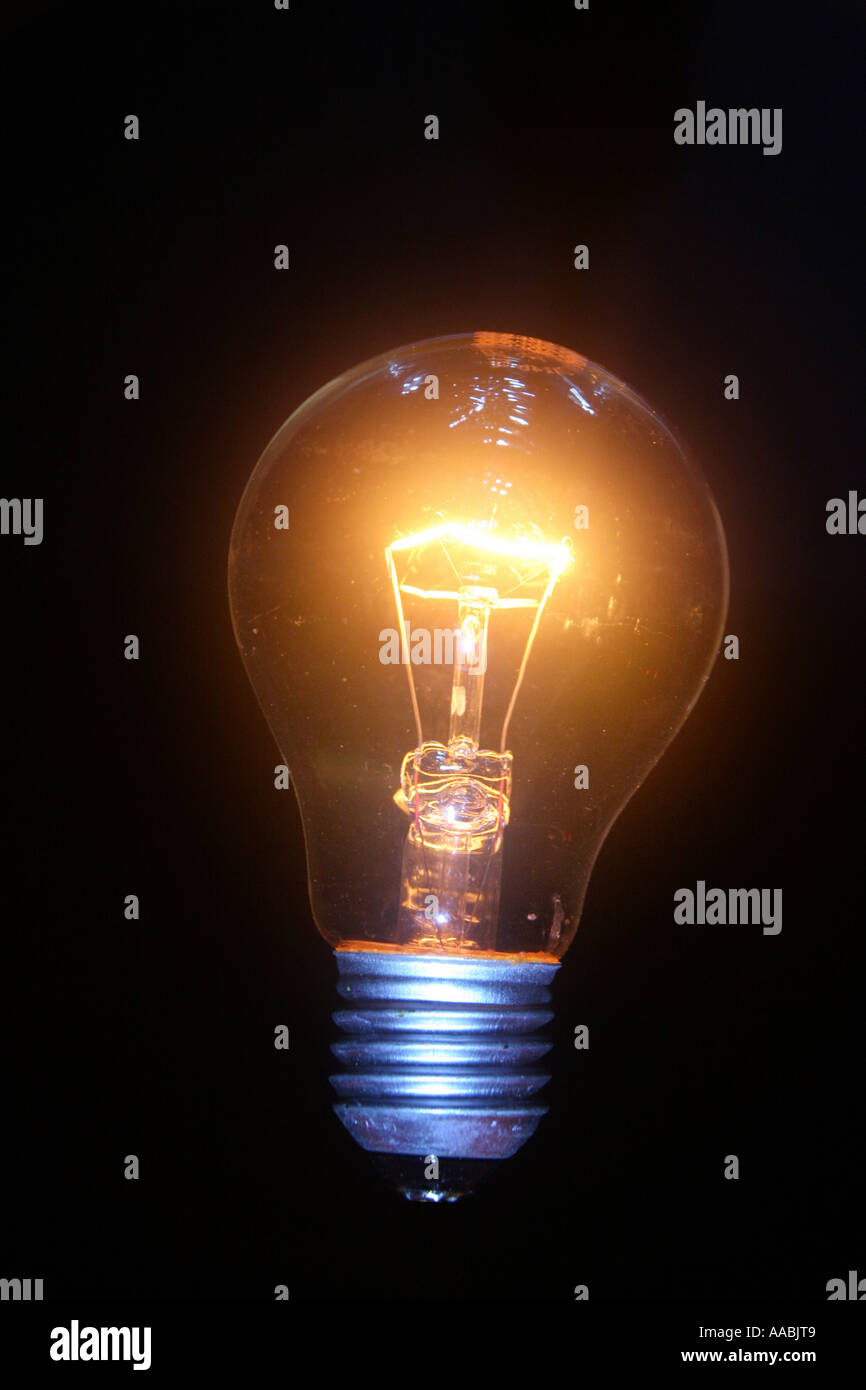 Incandescent bulb production hires stock photography and images Alamy