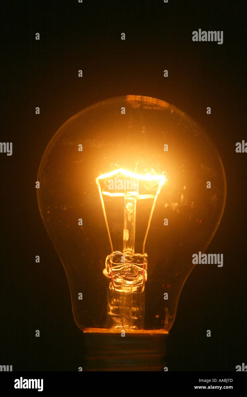 Incandescent bulb production hires stock photography and images Alamy