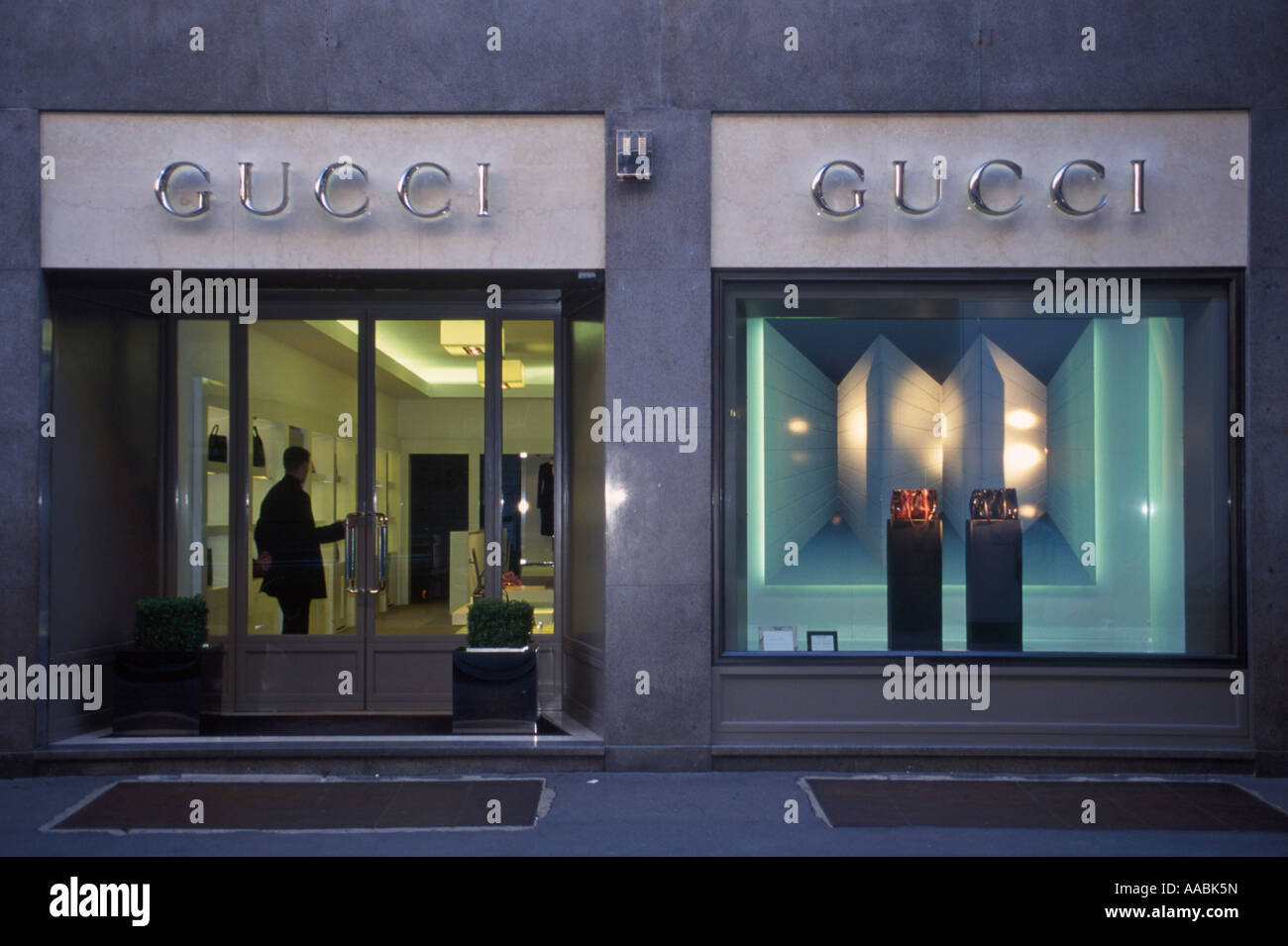 gucci italie