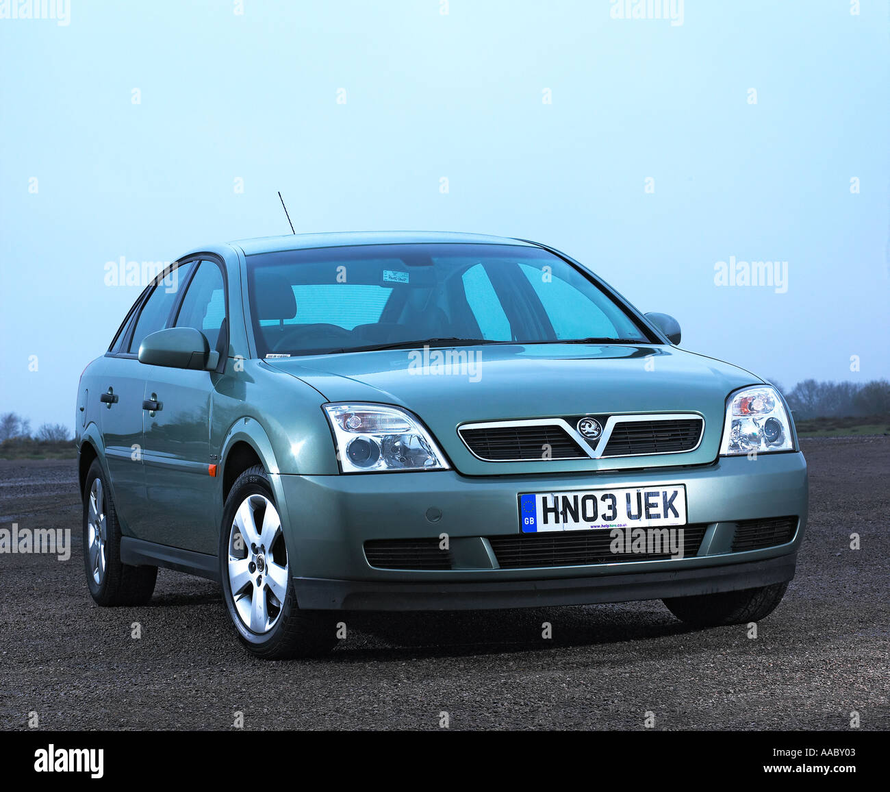 Vectra hi-res stock photography and images - Alamy