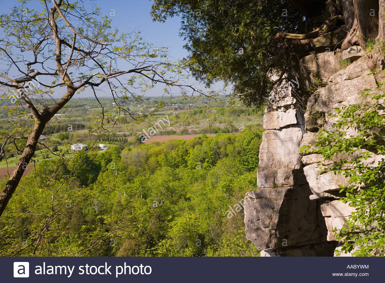 rattlesnake point conservation area - DrBeckmann