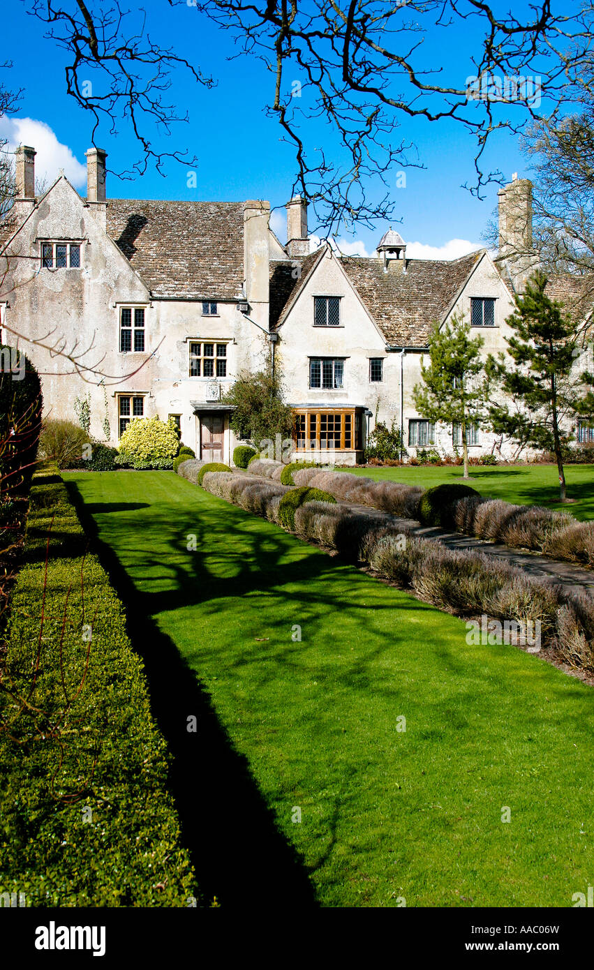 Avebury manor avebury wiltshire england hires stock photography and