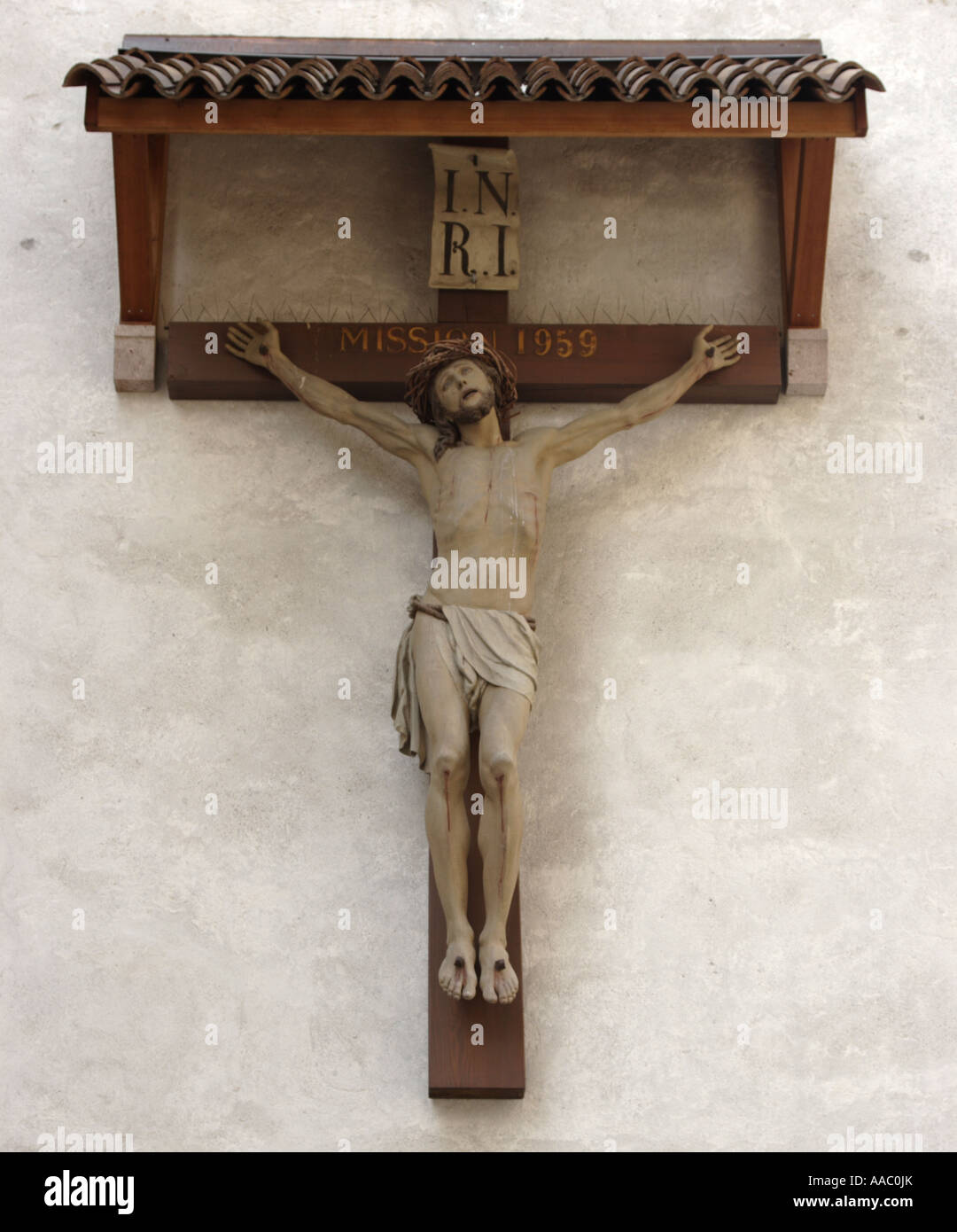 Inri i n r i hi-res stock photography and images - Alamy