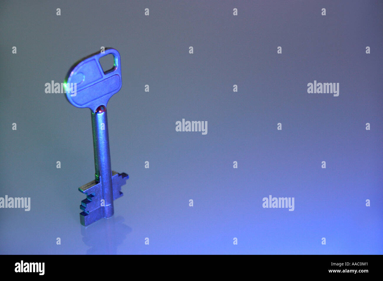 safe key Stock Photo Alamy