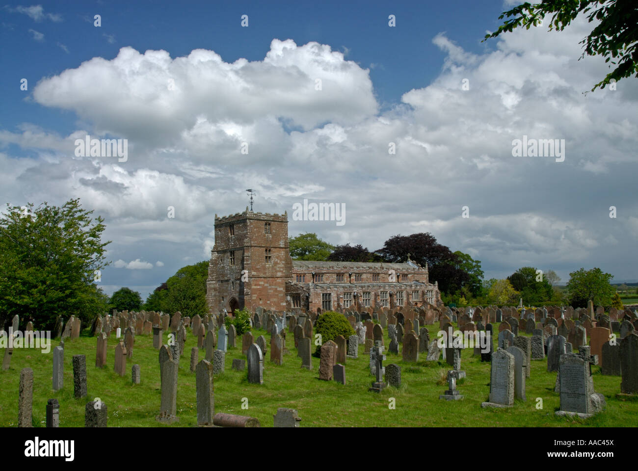 Longtown cumbria hires stock photography and images Alamy