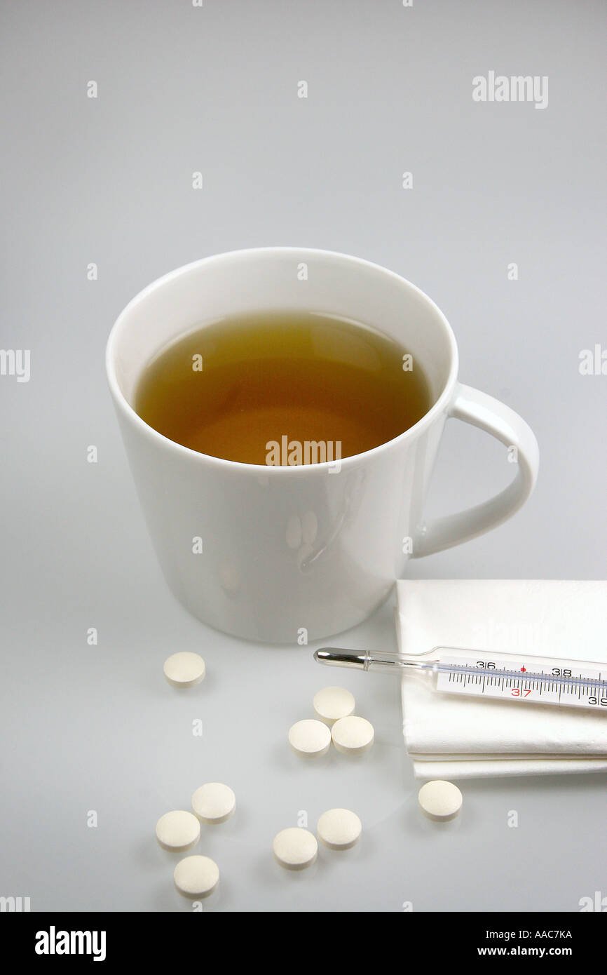 Cough and cold preparation hires stock photography and images Alamy