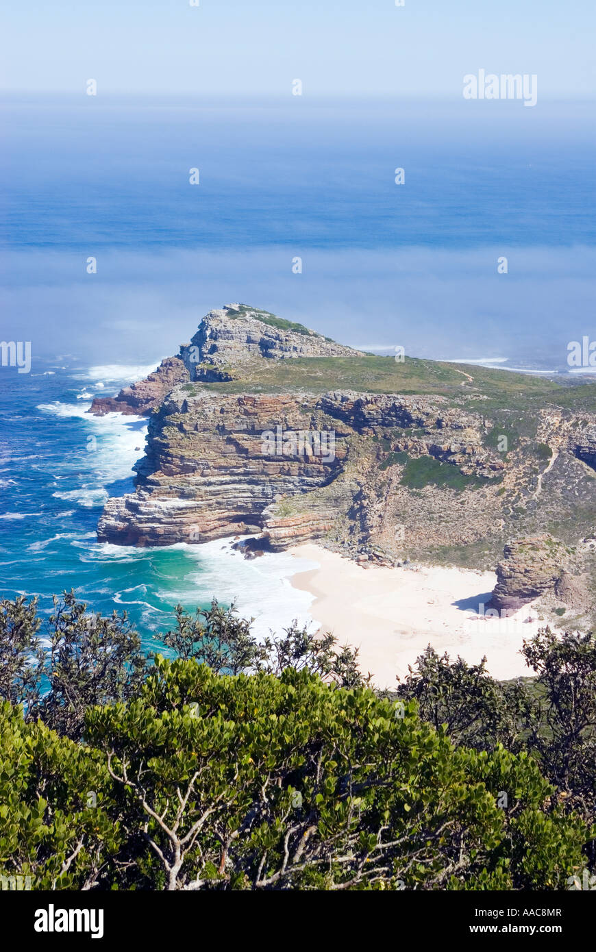 Cape peninsula point national hi-res stock photography and images - Alamy