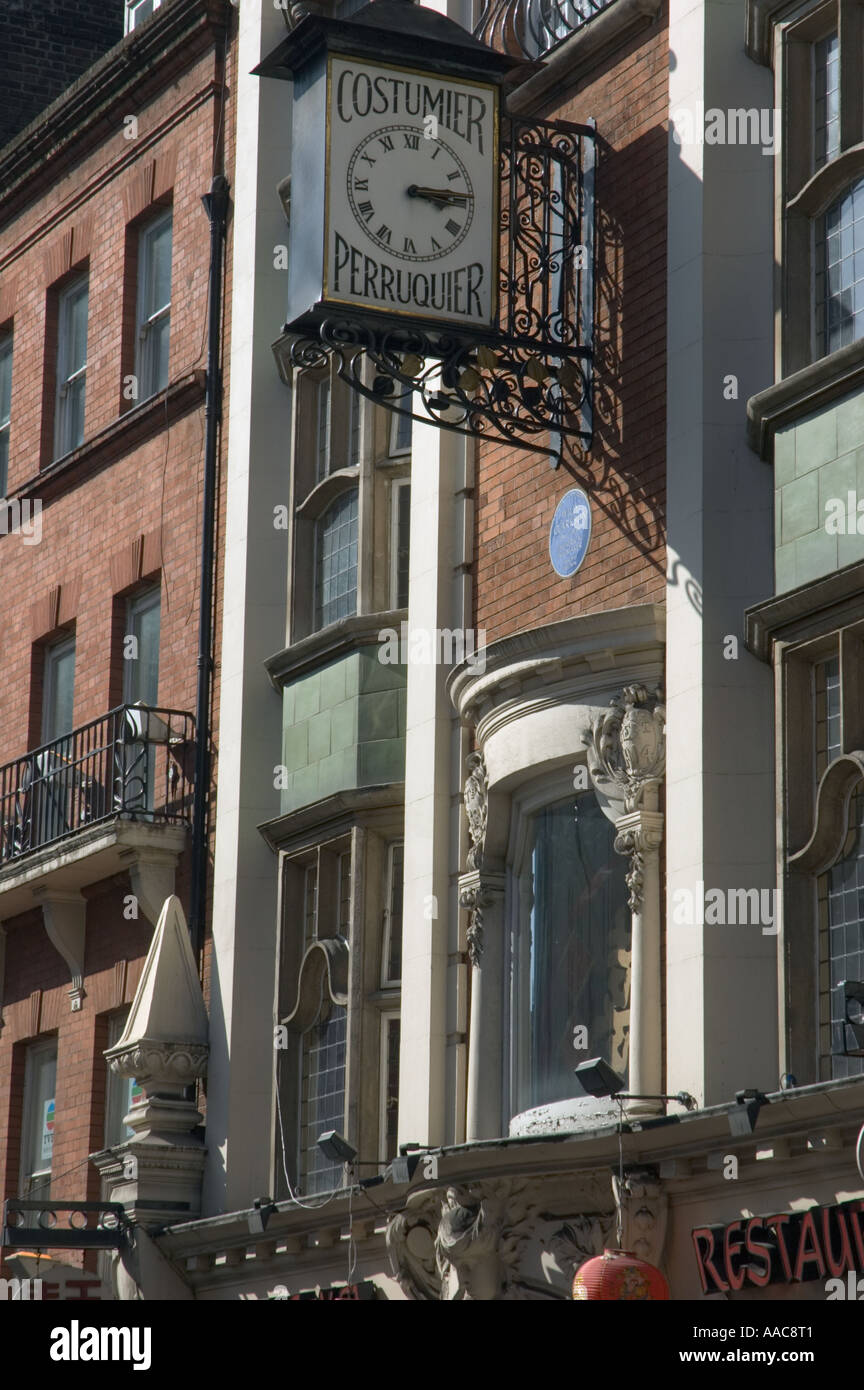 Art nouveau london hires stock photography and images Alamy