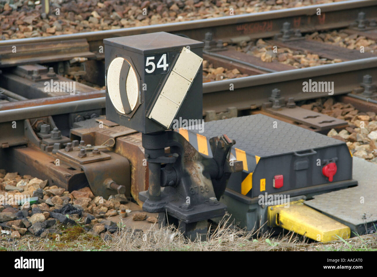 Switchman hires stock photography and images Alamy