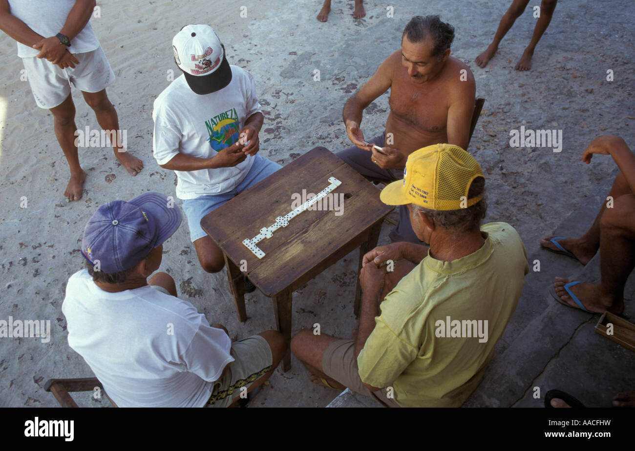 Rio lencois hi-res stock photography and images - Alamy