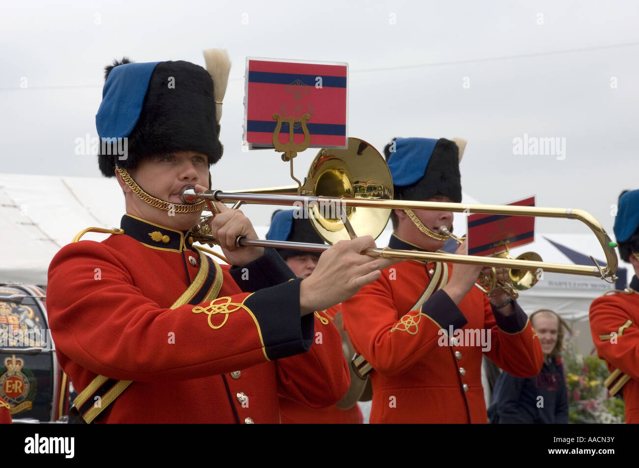 Band corps royal engineers hires stock photography and images Alamy