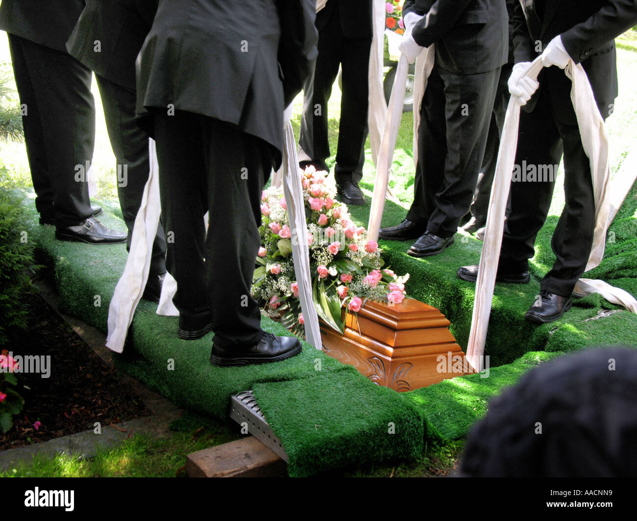 Burial costs hires stock photography and images Alamy