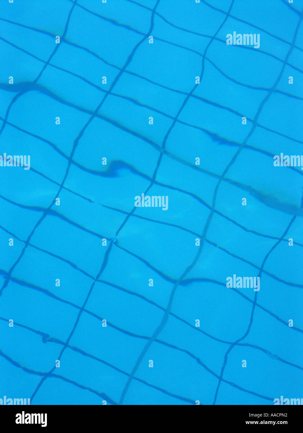 swimming pool Stock Photo