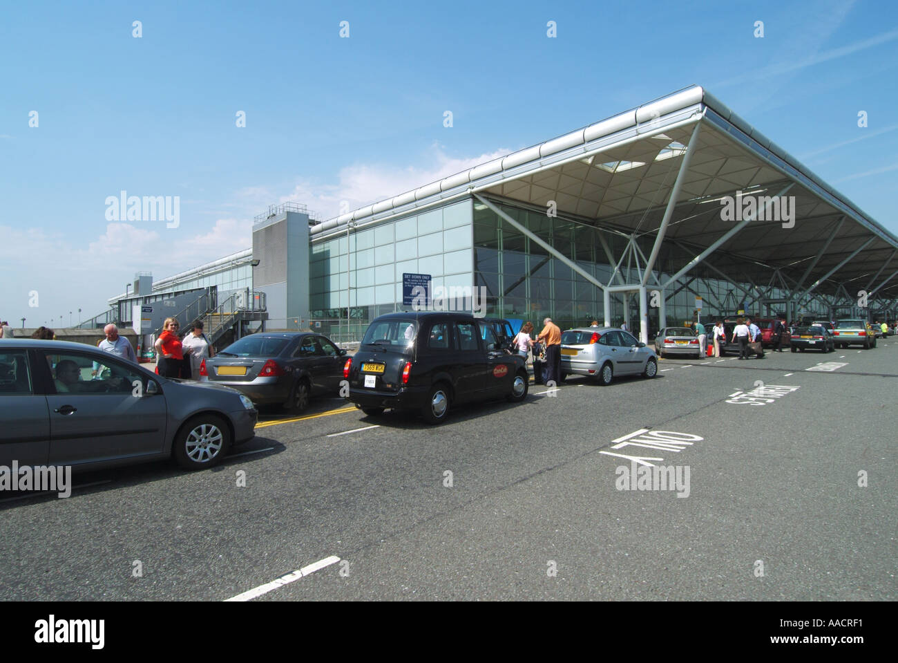 Stansted Airport Drop Off Car Park storage.googleapis.com