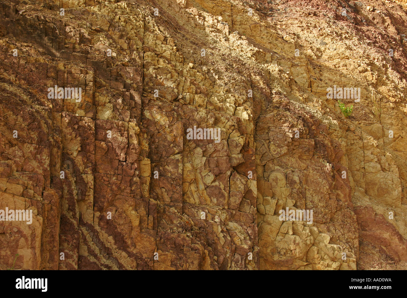 Aboriginal Ochre Pits High Resolution Stock Photography and Images - Alamy