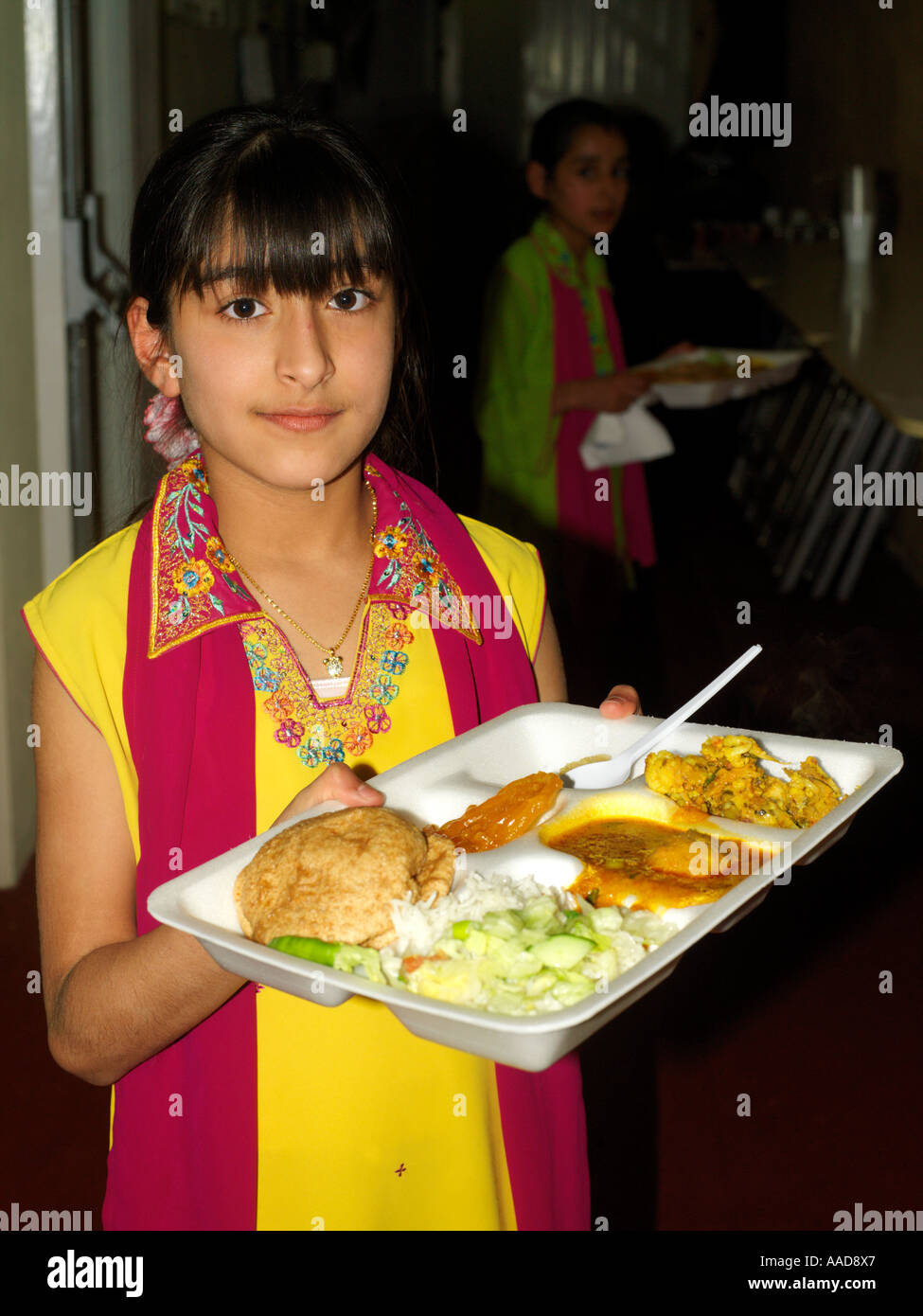 Hindu centre wimbledon hi-res stock photography and images - Alamy
