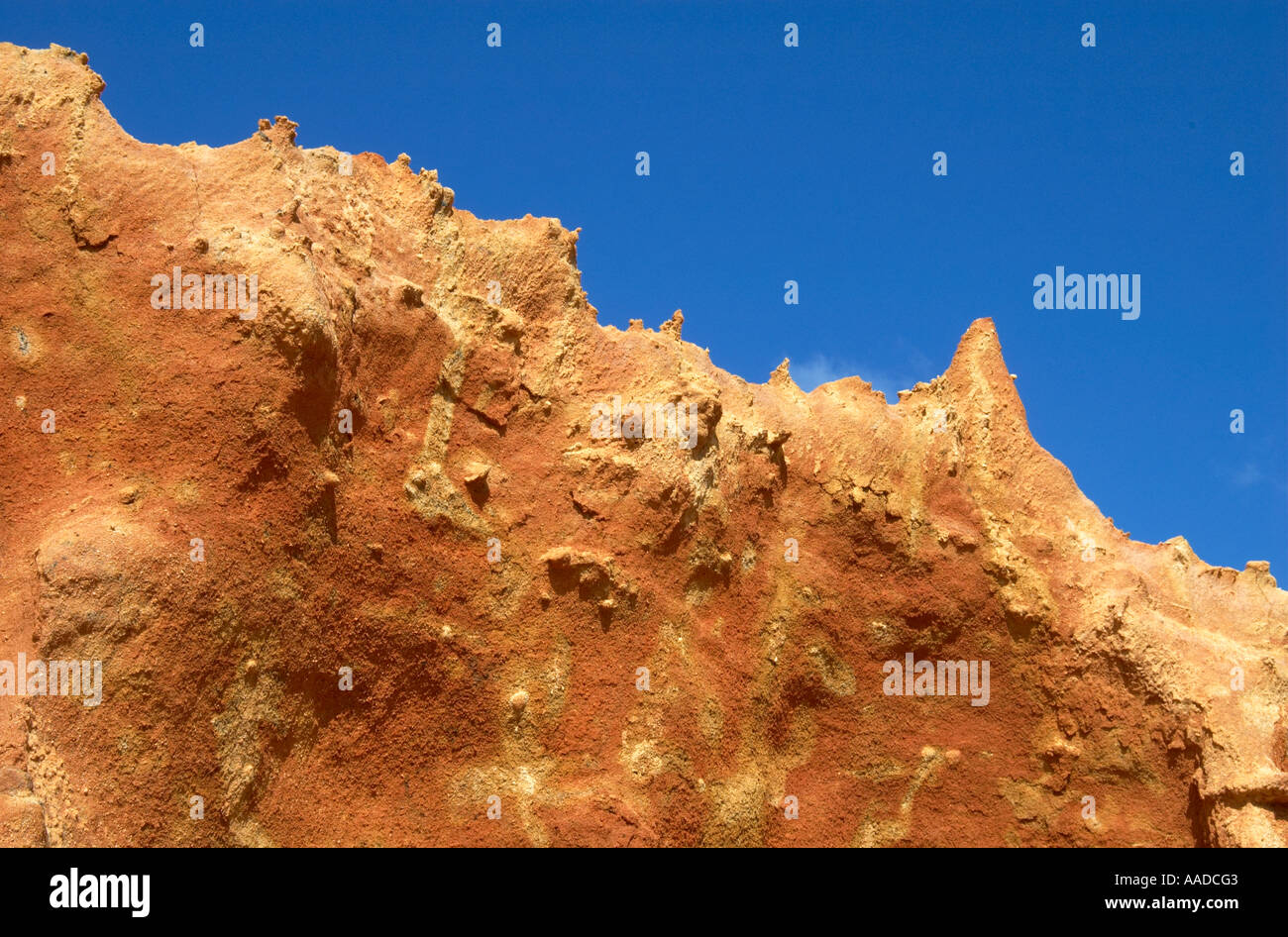Revealing sandstone patterns hi-res stock photography and images - Alamy