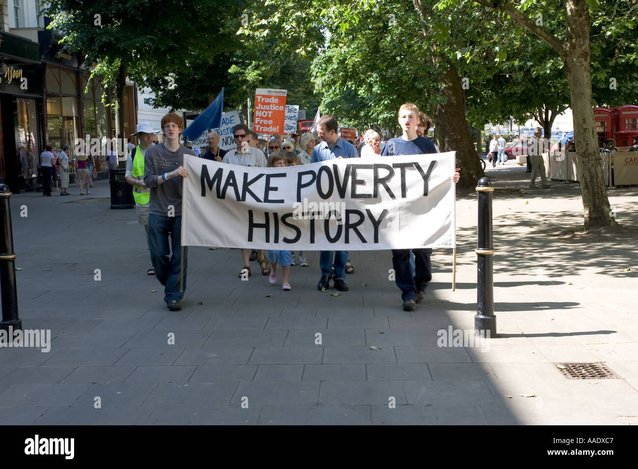 Uk Poverty Stock Photos Uk Poverty Stock Images Alamy