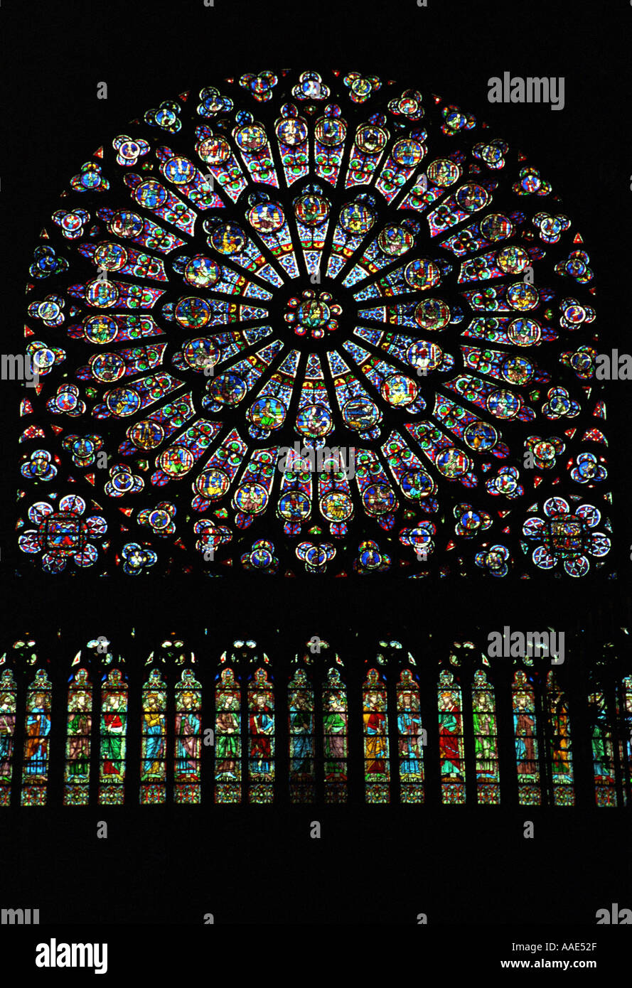 Chartres Cathedral Rose Window Hi res Stock Photography And Images Alamy chartres-cathedral-rose-window-hi-res-stock-photography-and-images-alamy
