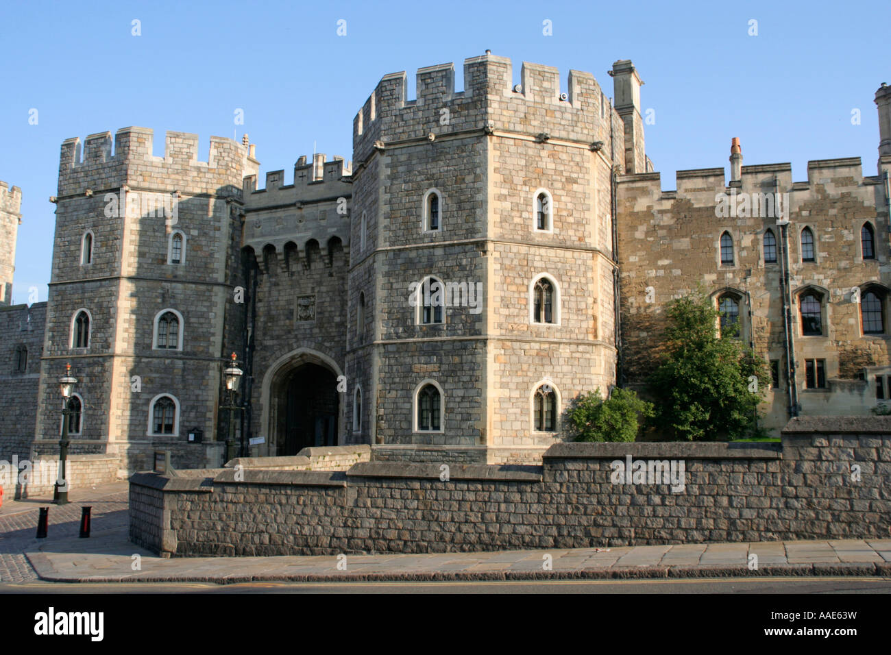 Queens residence hires stock photography and images Alamy