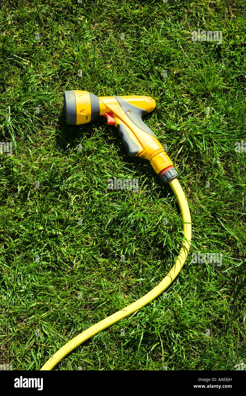 Hosepipe ban concept hires stock photography and images Alamy