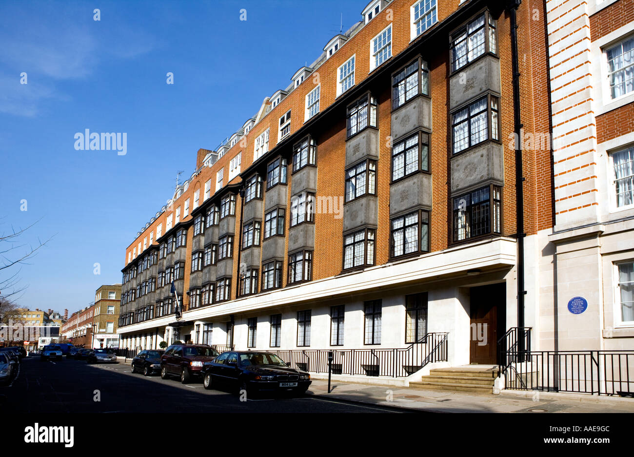 King edward street london hi-res stock photography and images - Alamy
